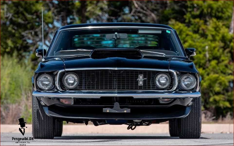 9-modellen og dens unikke design