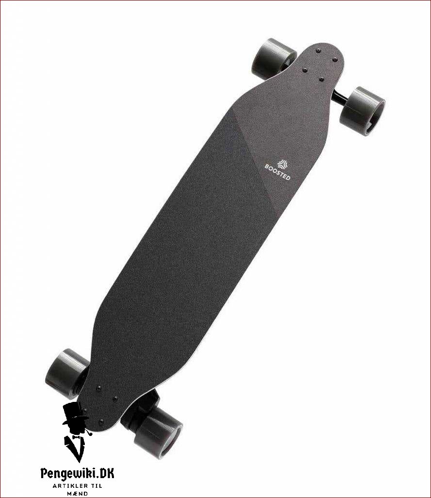 Skøn og sjov kørsel