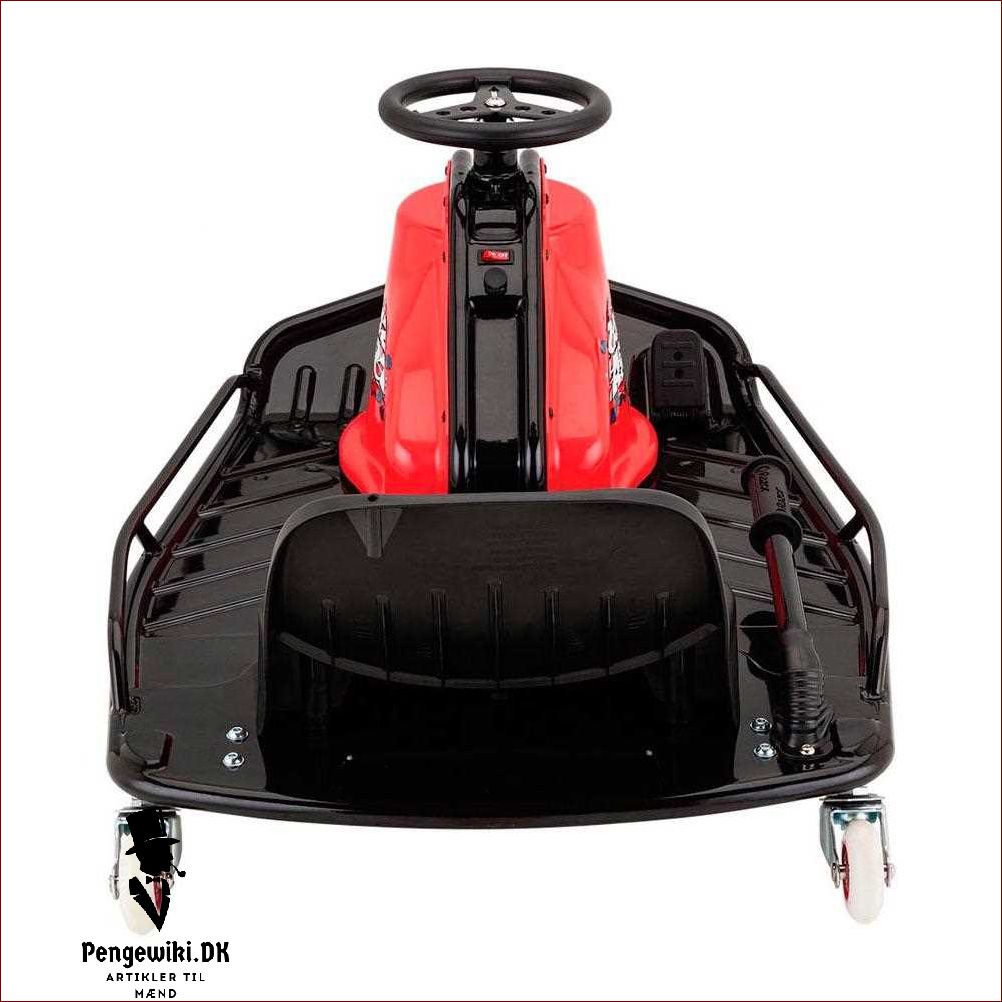 Find de vildeste køretøjer online