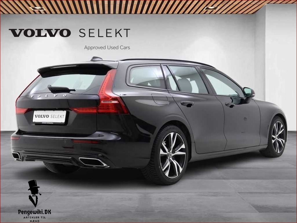 Hos Volvo