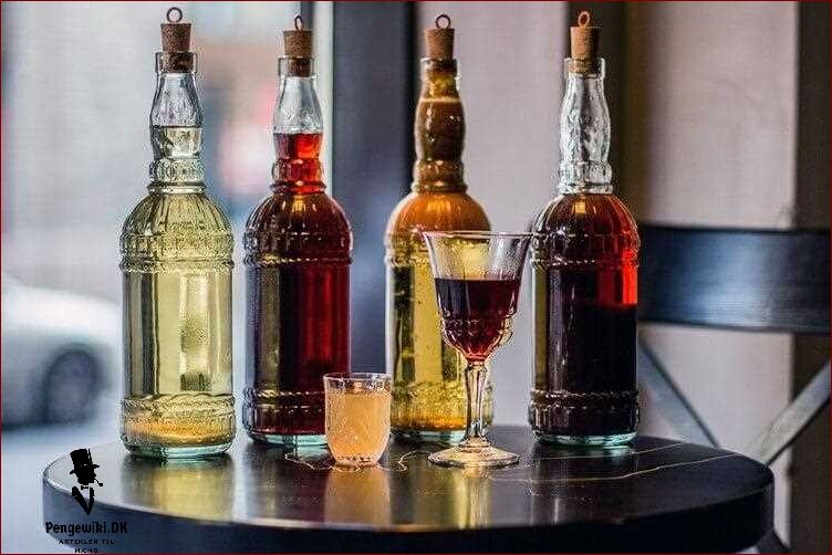 Sådan laver man rom - trin for trin guide til romproduktion