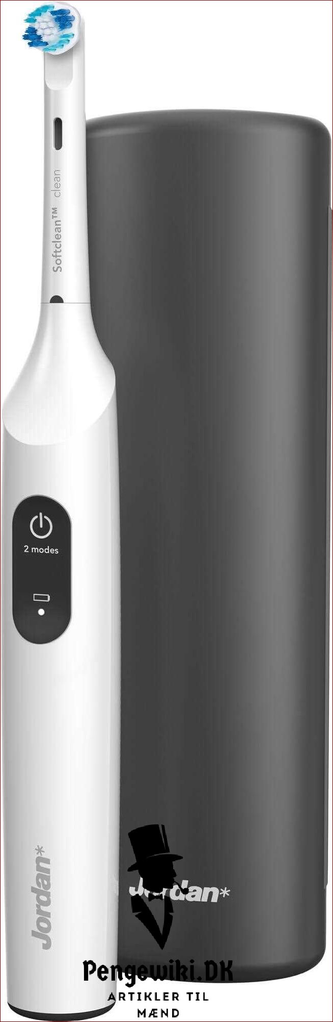 Forbedret tandhygiejne