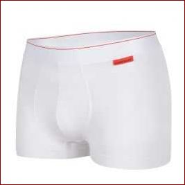 Stramme boxershorts