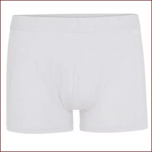 Valg af materiale til boxershorts til mænd