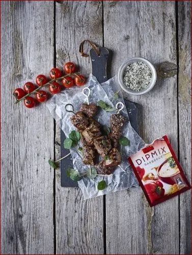 Prøv vores dyppelser i dag