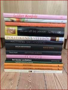 Kims dip - Smagfuld dyppelse til enhver lejlighed