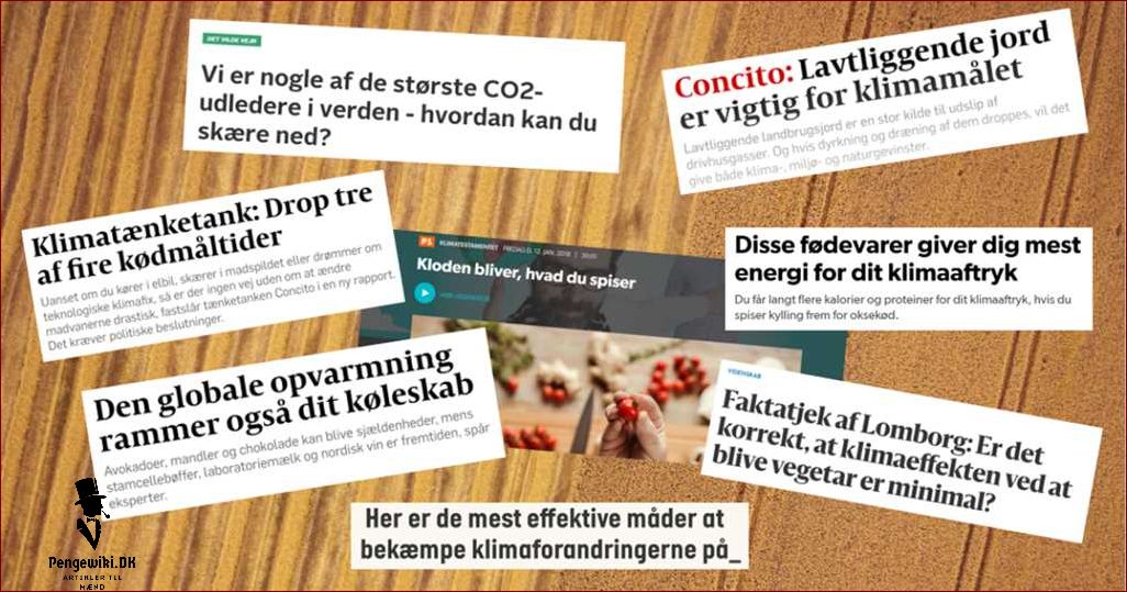 Ulemper ved at spise kunstigt kød