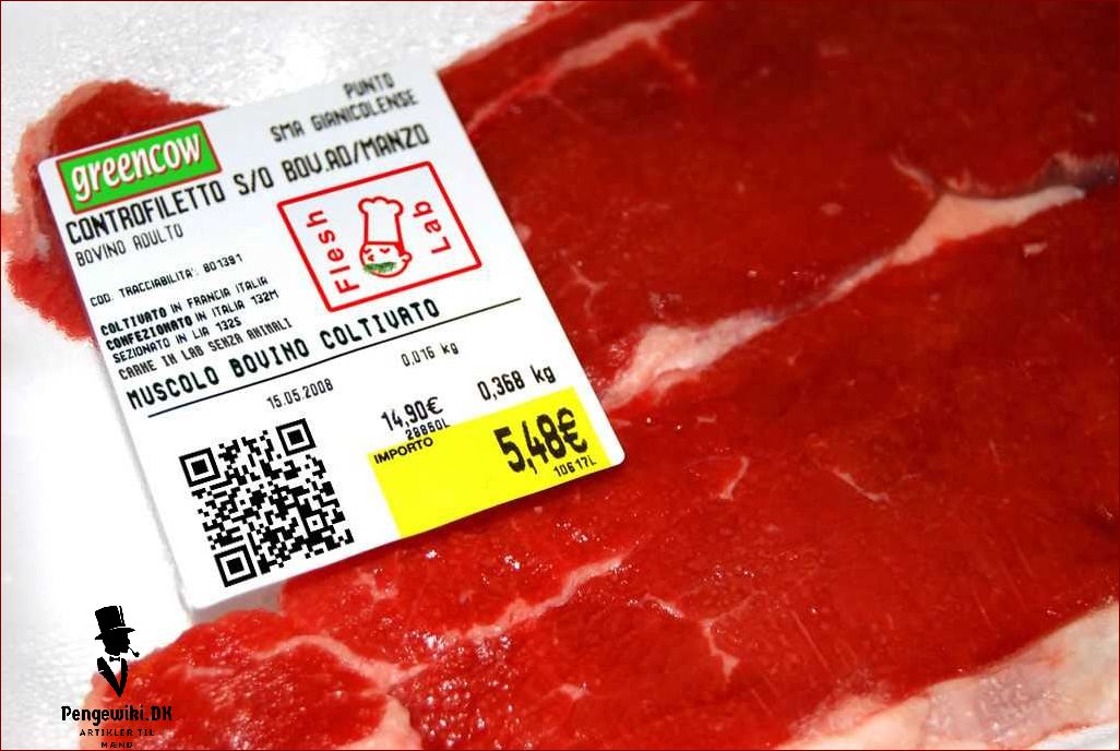 Reduktion af miljøpåvirkning