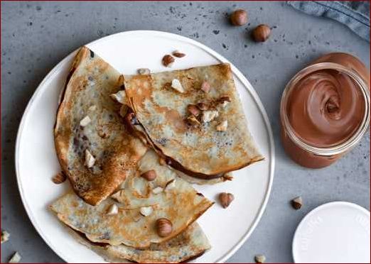 Kreative opskrifter og idéer