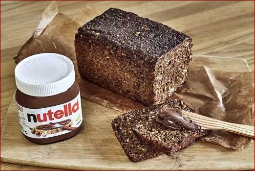 Guide til at vælge den bedste Nutella spredning