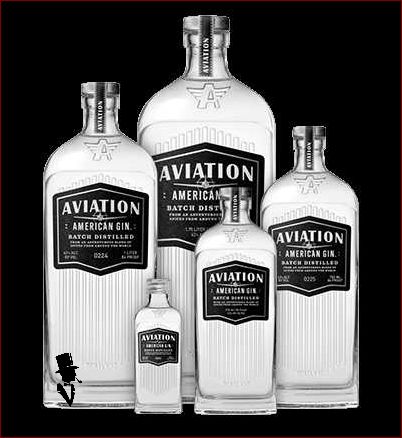 Aviation gin - Den ultimative guide til den populære gin