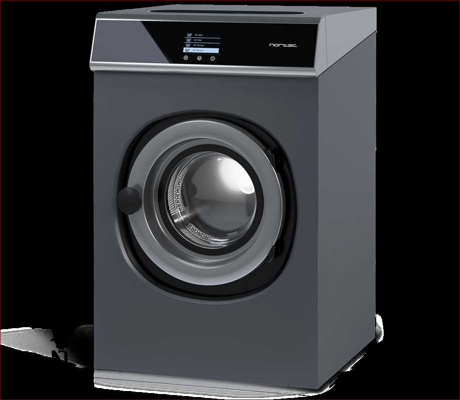 10 kg Vaskemaskine - Stort udvalg af vaskemaskiner hos os