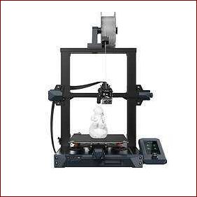 3D printer pris - Find den bedste pris på 3D-printere