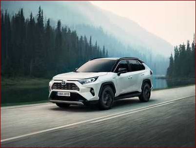 7-personers hybrid Find den perfekte hybridbil til din store familie - Køb en rummelig hybridbil i dag