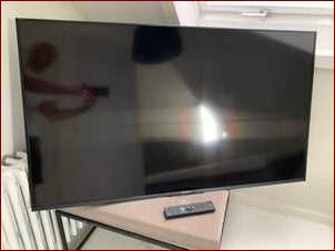 70 tommer tv - Find det perfekte fjernsyn til dit hjem | WebsiteNavn