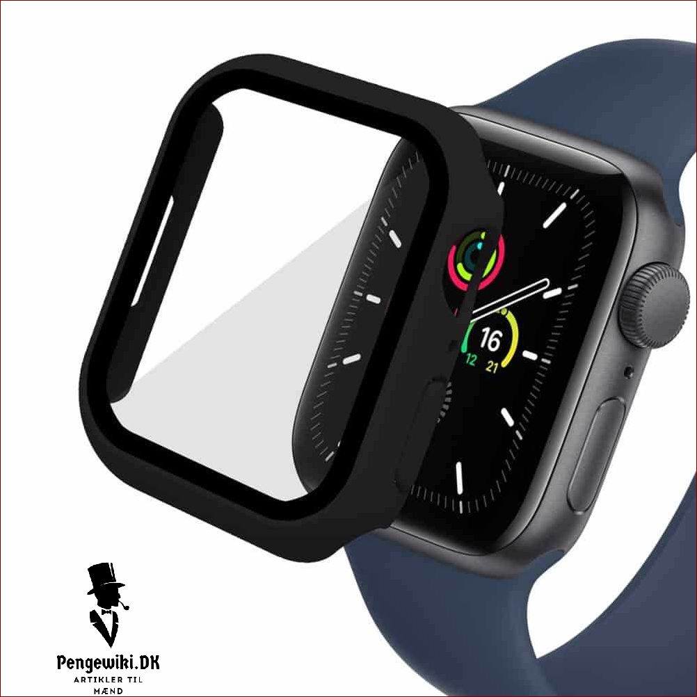 Apple Watch SE funktioner: Alt hvad du behøver at vide