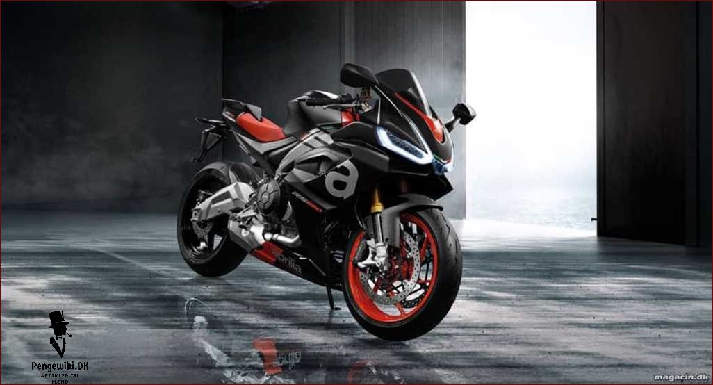 Aprilia rs 660 - Alt hvad du behøver at vide om denne fantastiske motorcykel