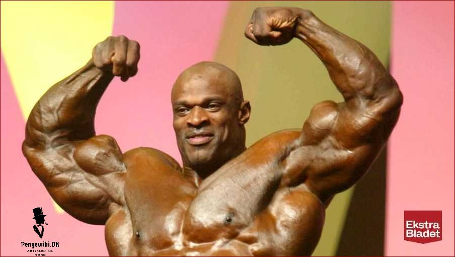 Arnold Schwarzenegger højde: Fakta om hans højde og kropsmål