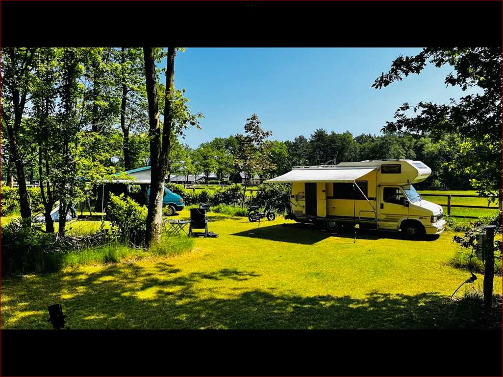 Autocamper bus til din perfekte campingferie | Find den ideelle campingoplevelse hos os