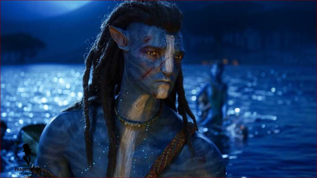 Avatar 2 pris Find de nyeste opdateringer om filmens pris