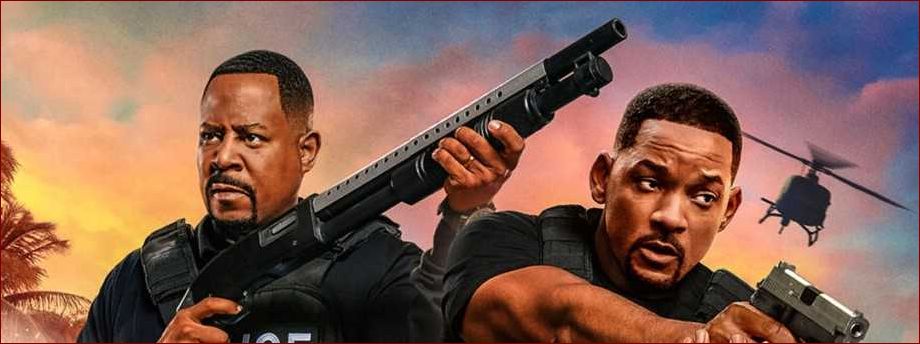 Bad boys 4 Spændingen fortsætter med de vilde drenge | SiteName
