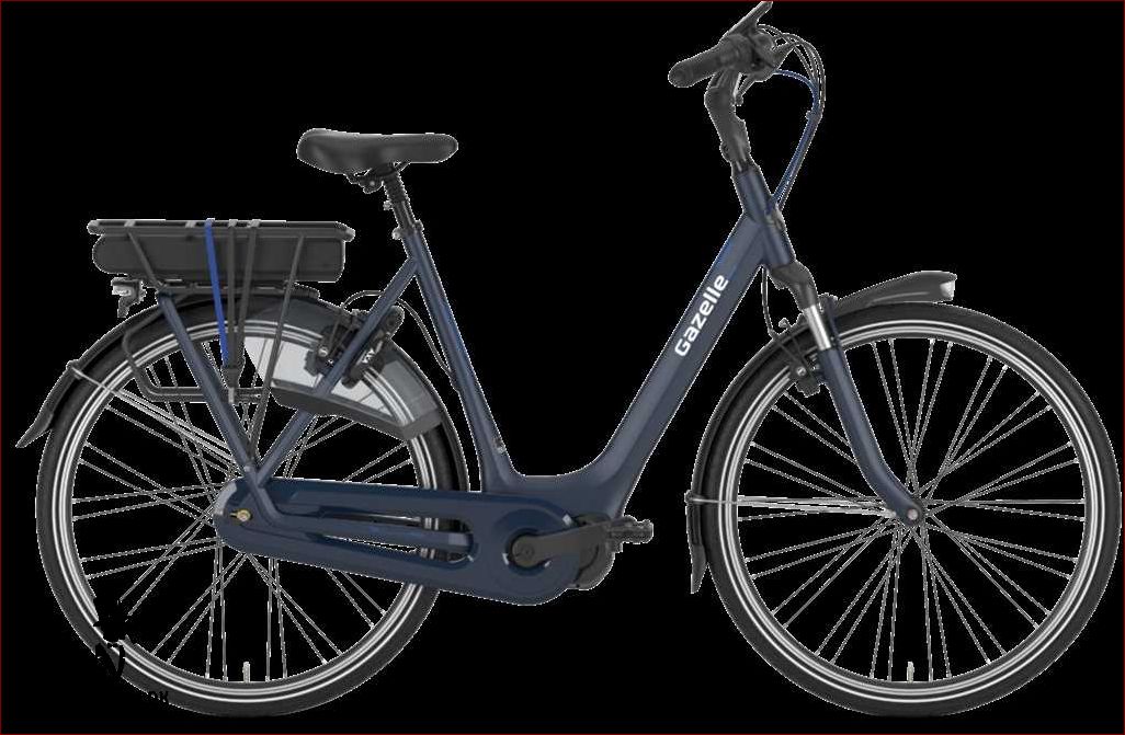 Barry el - Den ultimative guide til at finde den perfekte elcykel