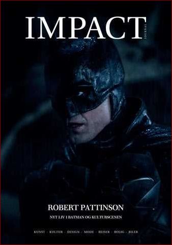 Batman biograf: Læs alt om den ikoniske superhelts liv og eventyr