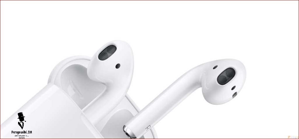 Bedste airpods: Find de bedste trådløse hovedtelefoner til din musikoplevelse
