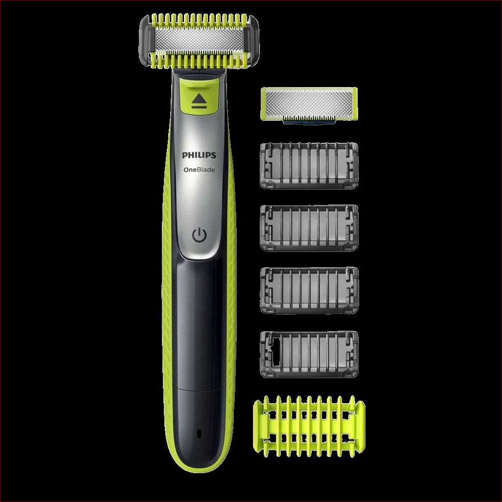 Bedste barbermaskine: Find den perfekte barbermaskine til dig