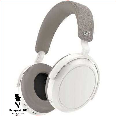 Bedste trådløse hovedtelefoner til træning - Find de perfekte høretelefoner