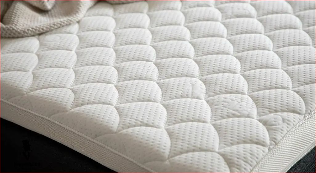 Bedste topmadras til en god nats søvn - Find den perfekte topmadras hos os