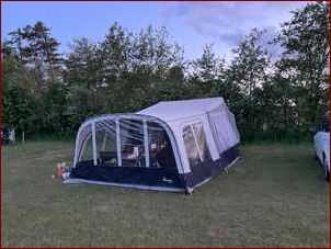 Bil telte - Find den perfekte løsning til camping i din bil