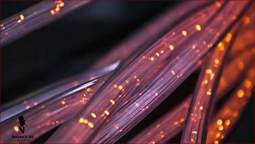 Billig fibernet - Find de bedste og billigste fibernetløsninger