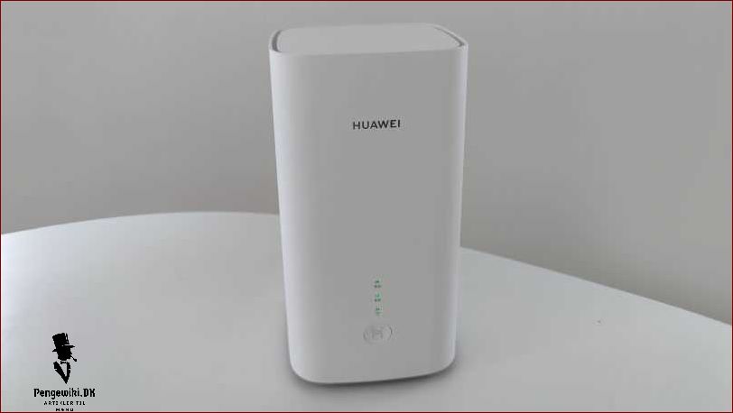 Billigste 5g abonnementer i Danmark - Find de bedste tilbud her