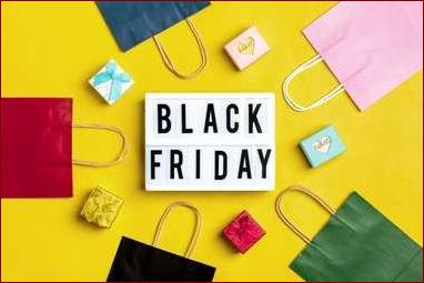 Black Friday Danmark 2016 - Find de bedste tilbud og rabatter