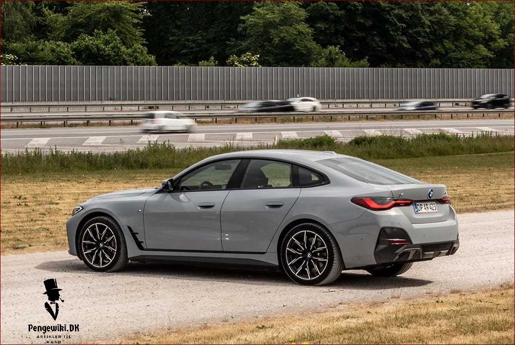 Bmw q5 Alt du skal vide om denne luksuriøse bilmodel - Læs mere her