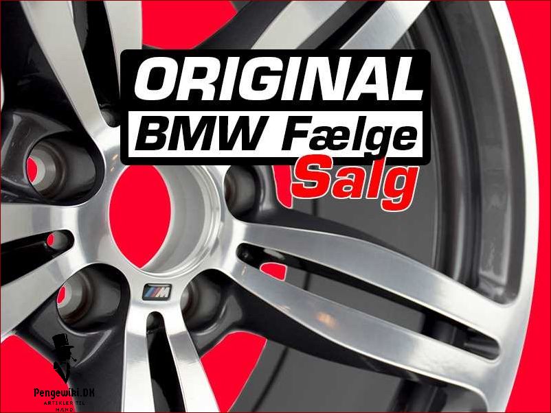 Bmw reservedele danmark - Køb originale reservedele til din Bmw