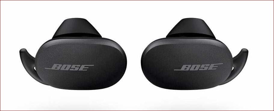 Bose støjreduktion: Få den bedste lydoplevelse med Bose støjdæmpende teknologi