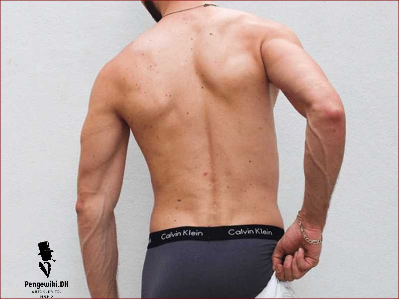 Boxershorts med lange ben - Find de bedste modeller her