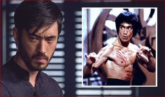 Bruce Lee film - Oplev action og kampsport fra den legendariske skuespiller