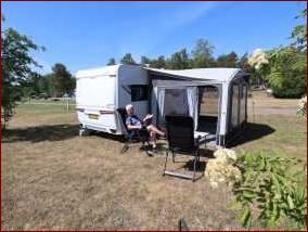 Camping gadgets - Få det bedste udstyr til din campingtur