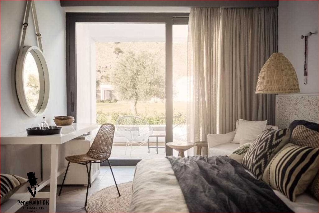 Casa Cooks Rhodes - Oplev luksuriøs afslapning på Rhodos