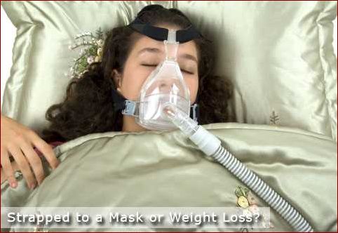 Cpap maske - Find den bedste maske til din søvn | Bedste CPAP-masker i Danmark