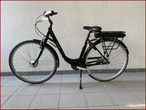 Cresent cykel - Vælg den perfekte cykel til dine behov hos os