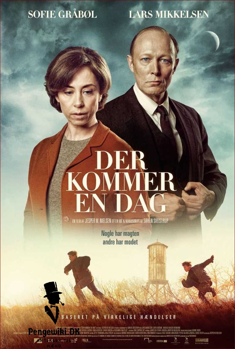 Dag film: En guide til danske filmklassikere