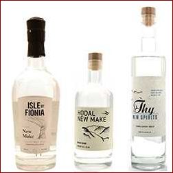 Danske whisky destillerier: Opdag den danske whiskytradition