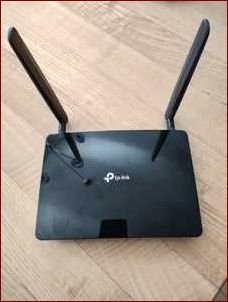 Datakort til router - Få sikker og stabil internetforbindelse