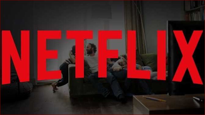 De bedste film på Netflix - Find dine nye yndlingsfilm her!