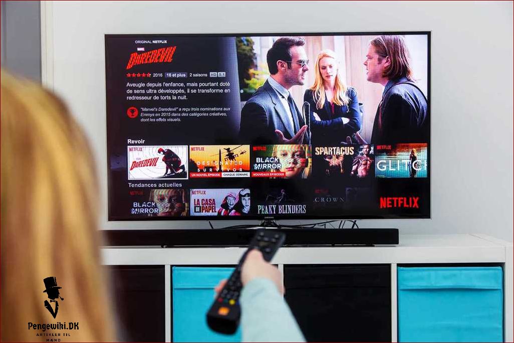 De bedste krigsfilm på Netflix - Find din næste actionfyldte filmoplevelse