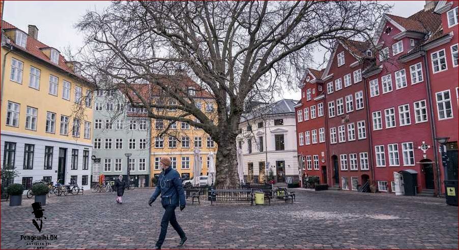 Den gamle bad København: En rejse tilbage i tiden